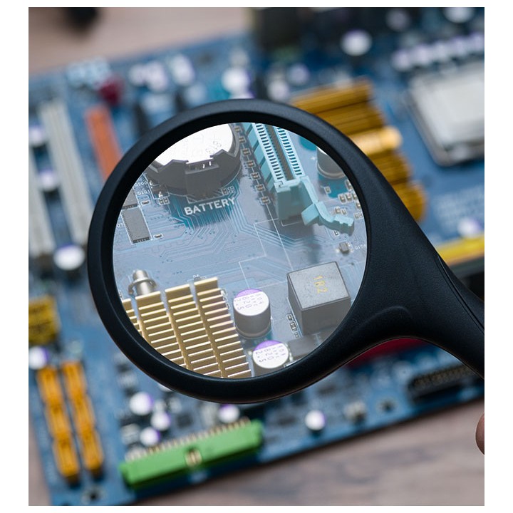 Szkła powiększające