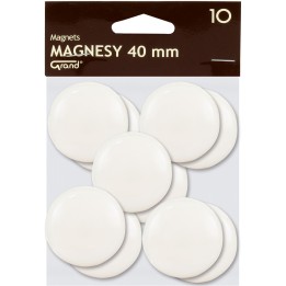Magnesy 40 mm