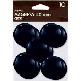 Magnesy 40 mm