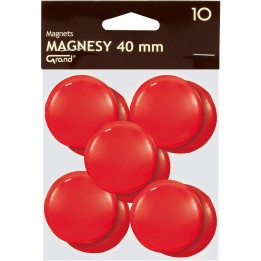 Magnesy 40 mm