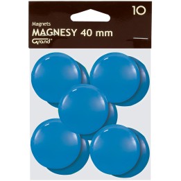 Magnesy 40 mm