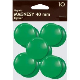 Magnesy 40 mm