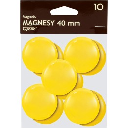 Magnesy 40 mm