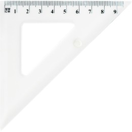 Linijki aluminiowe 15/20/30/40/50 cm
