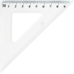 Linijki aluminiowe 15/20/30/40/50 cm