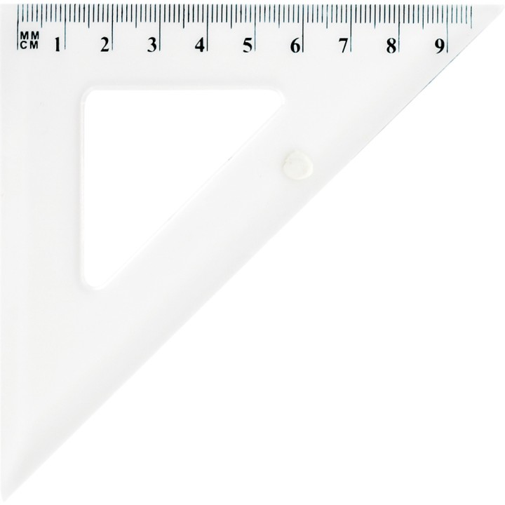 Linijki aluminiowe 15/20/30/40/50 cm