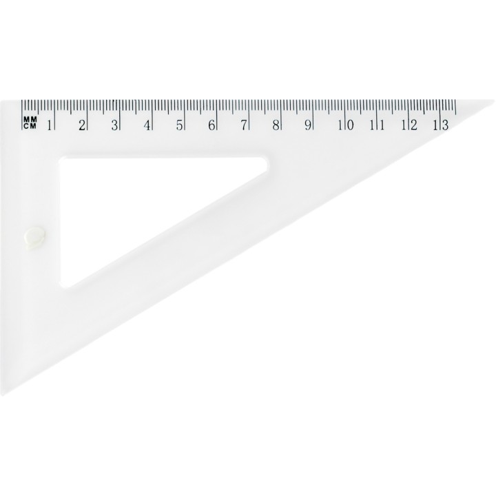 Linijki aluminiowe 15/20/30/40/50 cm
