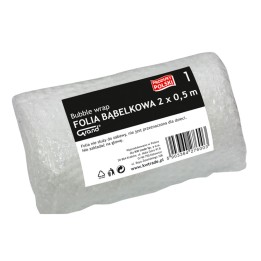 folia bąbelkowa