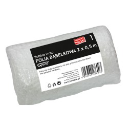 folia bąbelkowa