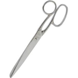 Nożyczki metalowe