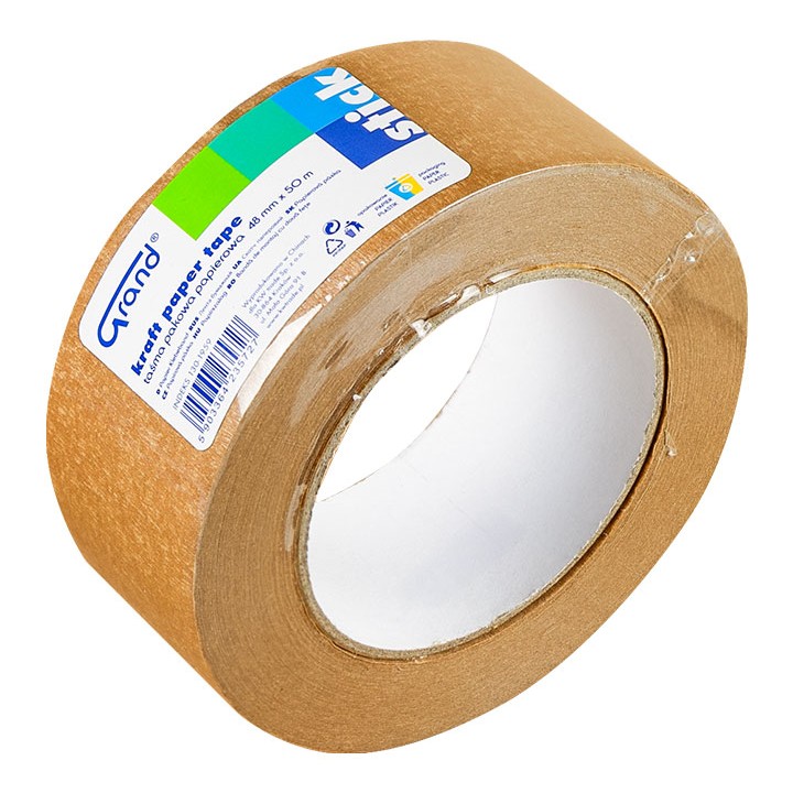 Taśma papierowa GRAND