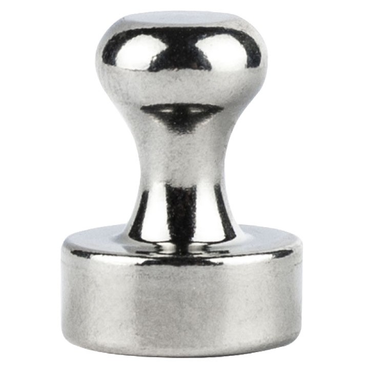 Magnesy neodymowe