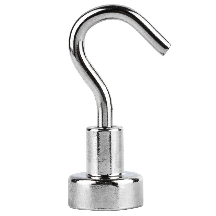 Magnesy neodymowe