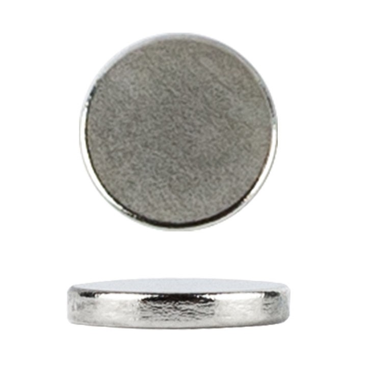 Magnesy neodymowe