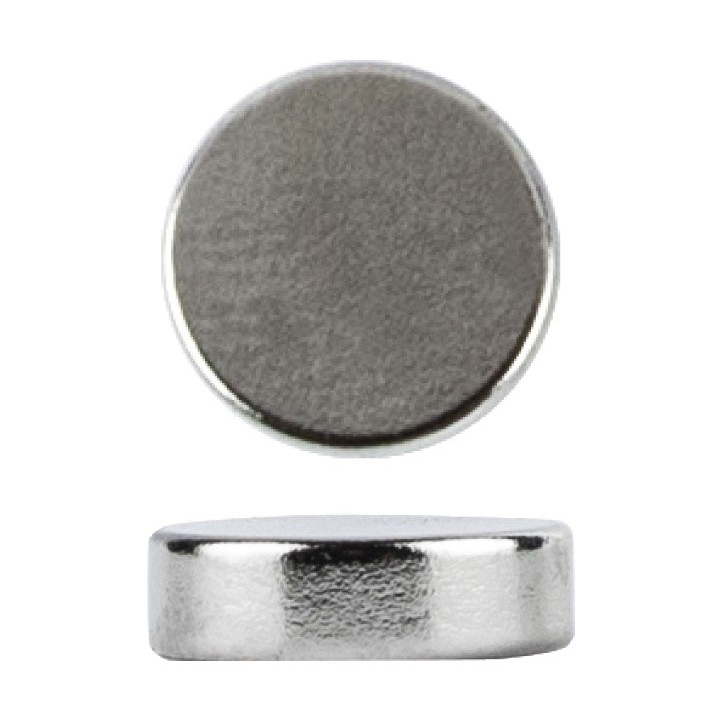 Magnesy neodymowe