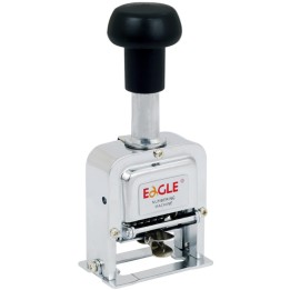 Numeratory automatyczne EAGLE