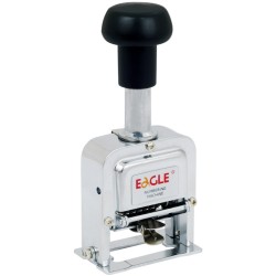 Numeratory automatyczne EAGLE