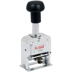 Numeratory automatyczne EAGLE
