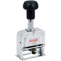 Numeratory automatyczne EAGLE
