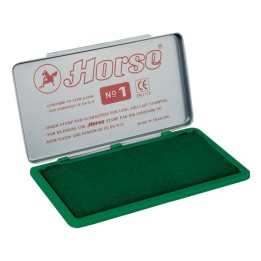 Poduszki do stempli nr 1