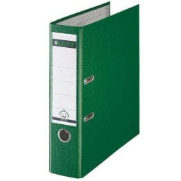 SEGREGATOR A4 PP LEITZ 80MM 10105055 ZIELONY