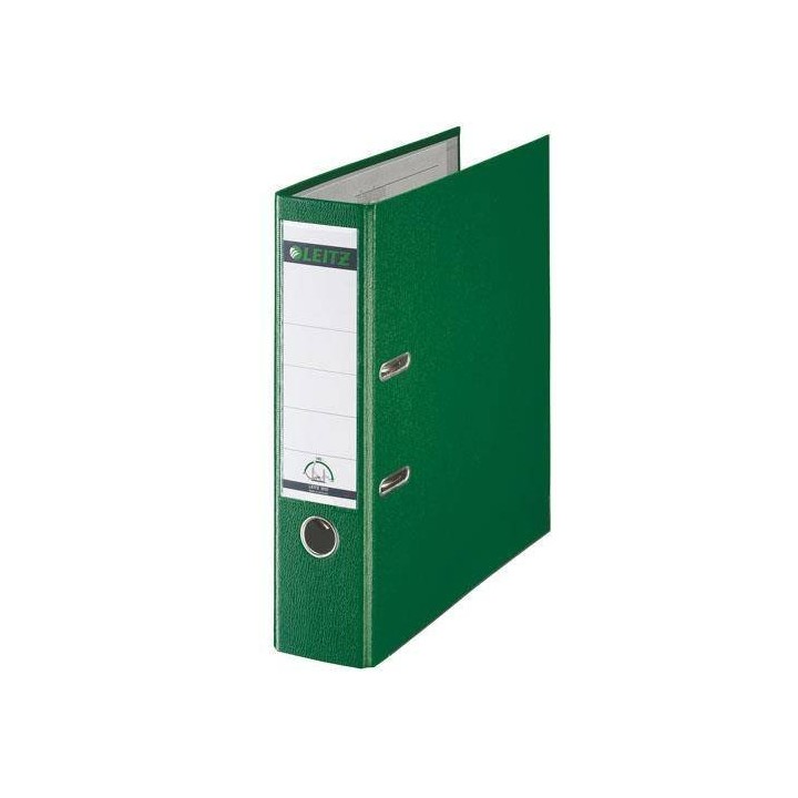 SEGREGATOR A4 PP LEITZ 80MM 10105055 ZIELONY