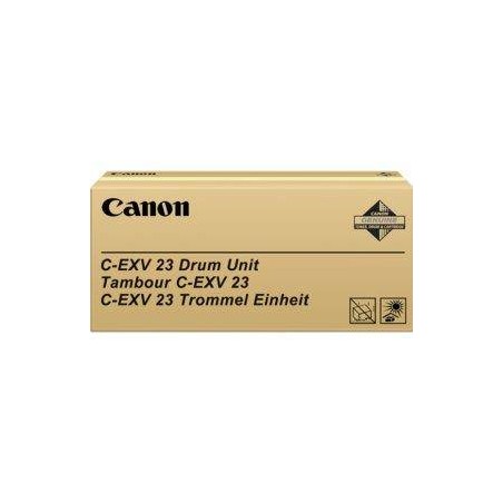 Bęben oryginalny CANON CEXV23 CF2101B002AA Czarny  61000 stron