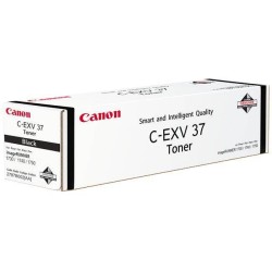 Toner oryginalny CANON CEXV37 2787B002 Czarny  15000 stron