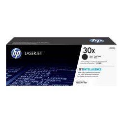 Toner oryginalny HP30X CF230X Czarny 3500 stron