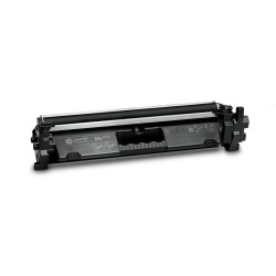 Toner oryginalny HP30X CF230X_UO Czarny 3500 stron