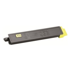 Toner oryginalny KYOCERA TK895Y TK895Y1T02K0ANL0 Yellow 6000 stron