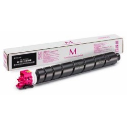 Toner oryginalny KYOCERA TK8525M TK8525M1T02RMBNL0 Magenta 20000 stron