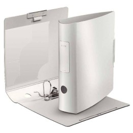 SEGREGATOR A4 POLYFOAM LEITZ STYLE 82MM 11080004 BIAŁY