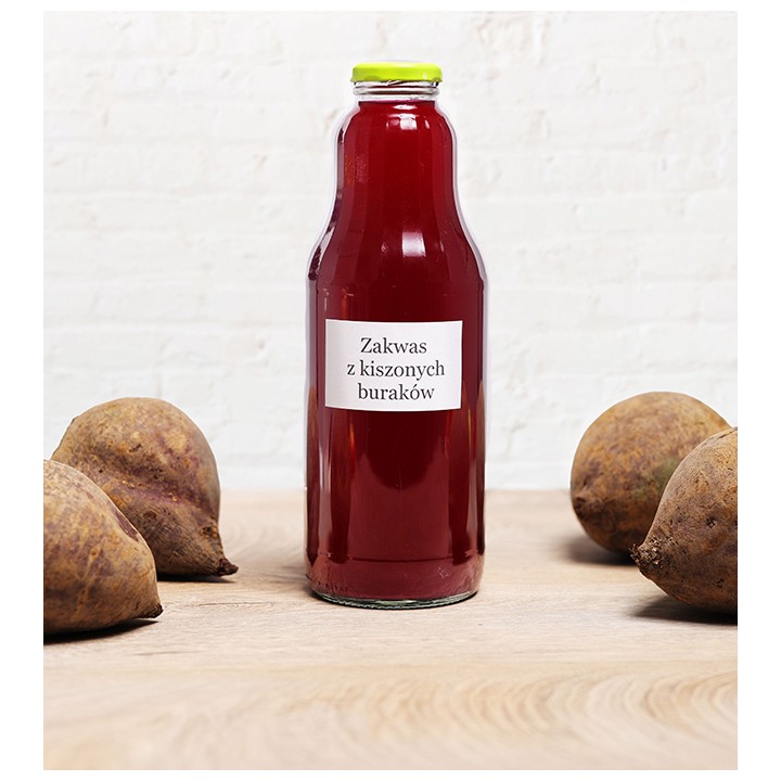 Etykiety GRAND białe