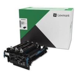 Zestaw obrazujący oryginalny LEXMARK 78C0ZV0 CMYK 125000 stron