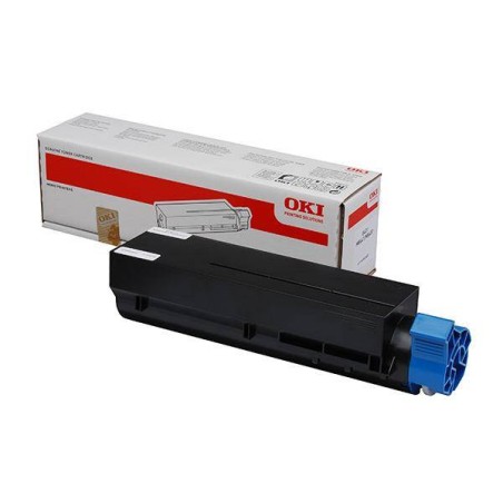 Toner oryginalny OKI B401/MB441/451-T 44992402 Czarny 2500 stron