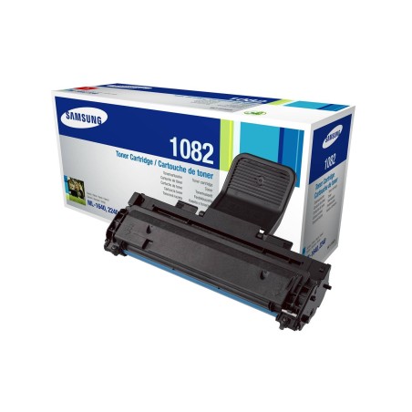 Toner oryginalny SAMSUNG MLT-D1082S/ELSSU781A Czarny 1500 stron