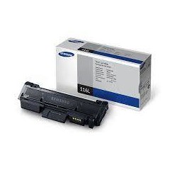 Toner oryginalny SAMSUNG MLT-D116L/ELSSU828A Czarny 3000 stron