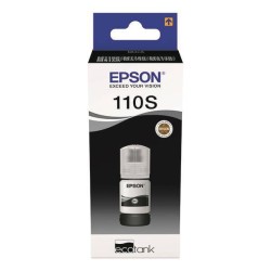 Tusz oryginalny EPSON Ecotank C13T01L14A Czarny 2000 stron