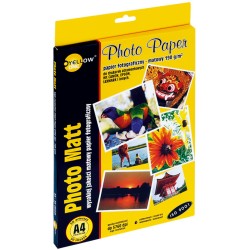 Papier YellowONE STANDARD matowy