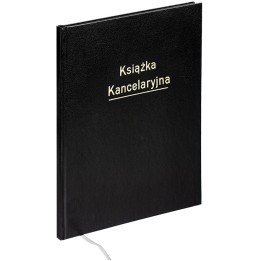 Książki kancelaryjne