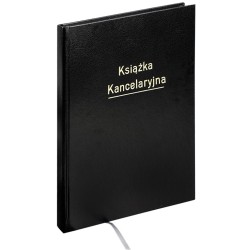 Książki kancelaryjne