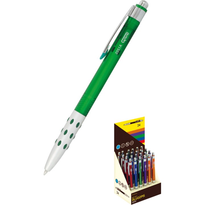 Długopis GRAND GR 2051A
