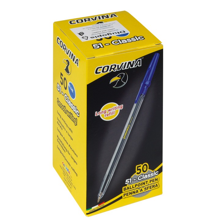 Długopis CORVINA Classic
