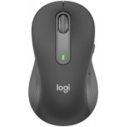 Mysz bezprzewodowa LOGITECH M650L 910-006239 grafitowa