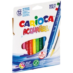 Pisaki CARIOCA ACQUARELL