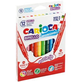 Pisaki CARIOCA BIRELLO