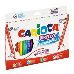 Pisaki CARIOCA BIRELLO