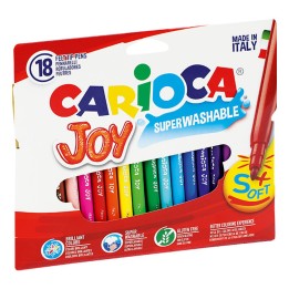 Pisaki CARIOCA JOY w kompletach