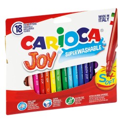 Pisaki CARIOCA JOY w kompletach